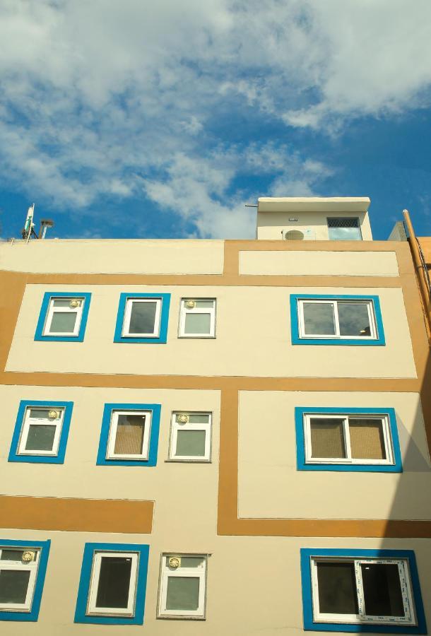Casa Central 뉴델리 외부 사진